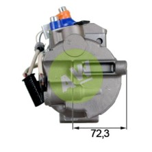 NP 6SBU16C A/D PV7 110MM 12V V-B (A0032306011)