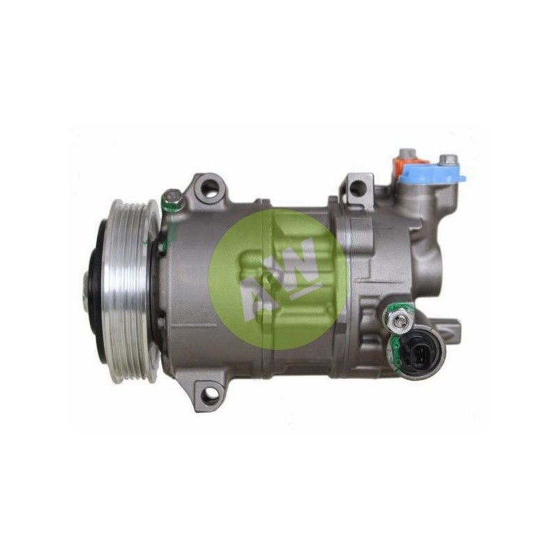 NP 6SES14C A/D PV5 115MM 12V V-B (2D-1T) VALV. ELECT.