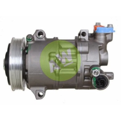 NP 6SES14C A/D PV5 115MM 12V V-B (2D-1T) VALV. ELECT.