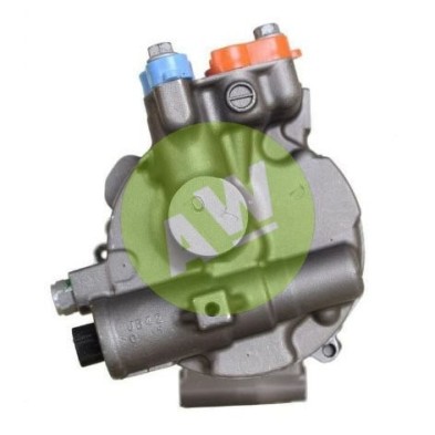 NP 6SES14C A/D PV5 115MM 12V V-B (2D-1T) VALV. ELECT.