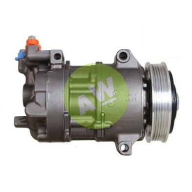 NP 6SES14C A/D PV5 115MM 12V V-B (2D-1T) VALV. ELECT.