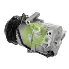 DW DVE14 A/D PV6 125MM 12V BRIDA (BOBINA-ELECTROV)