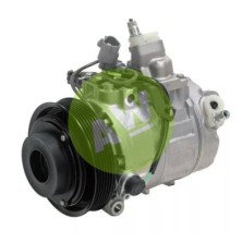 NP 7SBU16C A/D PV6 135MM 12V V-B (2D-1T) C/S LEXUS (VALV. MECANICA)
