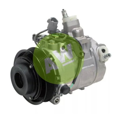 NP 7SBU16C A/D PV6 135MM 12V V-B (2D-1T) C/S LEXUS (VALV. MECANICA)
