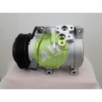 NP 10S17C A/D PV7 120MM 12V BRIDA A/C