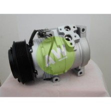 NP 10S17C A/D PV7 120MM 12V BRIDA A/C