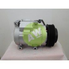 NP 10S17C A/D PV7 120MM 12V BRIDA A/C
