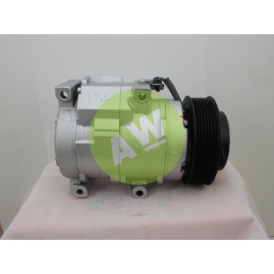 NP 10S17C A/D PV7 120MM 12V BRIDA A/C