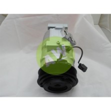 NP 10S17C A/D PV7 120MM 12V BRIDA A/C