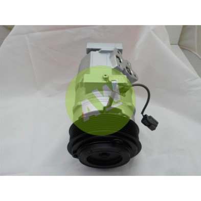 NP 10S17C A/D PV7 120MM 12V BRIDA A/C