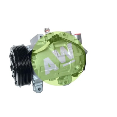 ZX VCS14EC A/D PV6 123MM ST5 12V V-B (2D-2T) BOBINA Y VALVULA