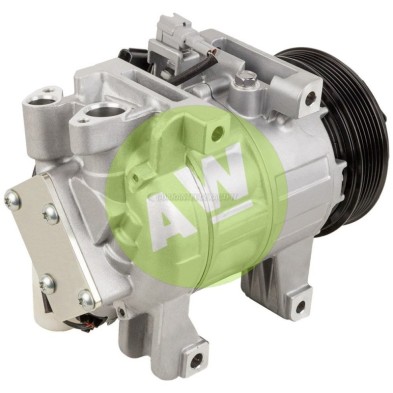 ZX VCS14EC A/D PV6 123MM ST5 12V V-B (2D-2T) BOBINA Y VALVULA
