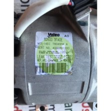 ZX VCS14EC A/D PV6 123MM ST5 12V V-B (2D-2T) BOBINA Y VALVULA