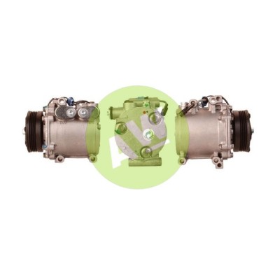 NP 6SBH14C A/D PV5 115MM 12V V-B