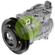 NP 10S13C A/D 1B 140MM ST10 24V V-B (2D-2T)