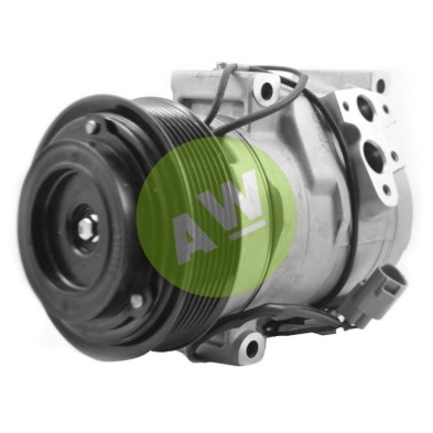 NP 10S17C A/D PV7 125MM 12V V-B C/S (2D-2T)