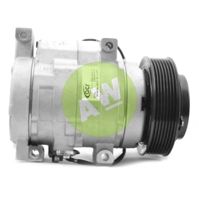 NP 10S17C A/D PV7 125MM 12V V-B C/S (2D-2T)