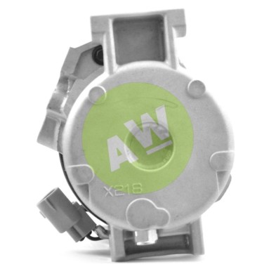NP 10S17C A/D PV7 125MM 12V V-B C/S (2D-2T)