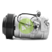 NP 10S17C A/D PV7 125MM 12V V-B C/S (2D-2T)