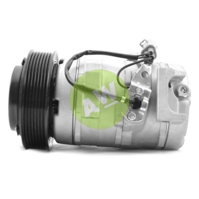 NP 10S17C A/D PV7 125MM 12V V-B C/S (2D-2T)
