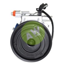 NP 6SBU16C A/D PV4 120MM 12V V-B