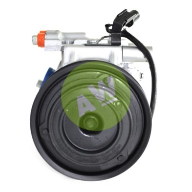 NP 6SBU16C A/D PV4 120MM 12V V-B