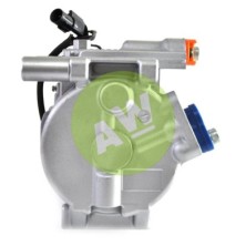 NP 6SBU16C A/D PV4 120MM 12V V-B