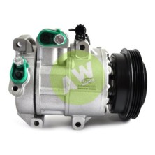 NP 6SBU16C A/D PV4 120MM 12V V-B