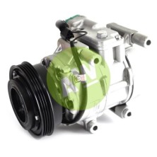 NP 6SBU16C A/D PV4 120MM 12V V-B