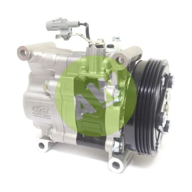 NP V08A A/D PV4 110MM ST15 12V V-B
