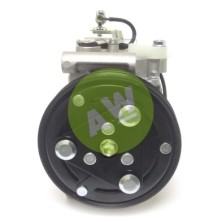NP V08A A/D PV4 110MM ST15 12V V-B