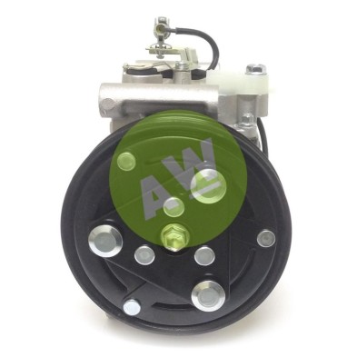 NP V08A A/D PV4 110MM ST15 12V V-B