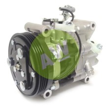 NP V08A A/D PV4 110MM ST15 12V V-B