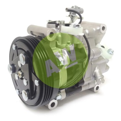NP V08A A/D PV4 110MM ST15 12V V-B