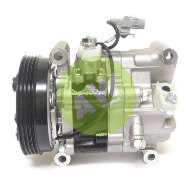 NP V08A A/D PV4 110MM ST15 12V V-B