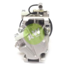 NP V08A A/D PV4 110MM ST15 12V V-B