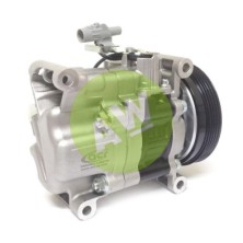 NP V08A A/D PV4 110MM ST15 12V V-B