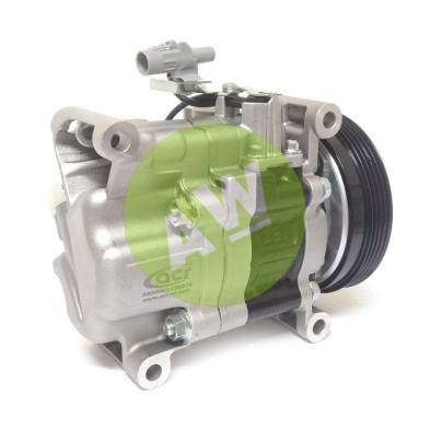 NP V08A A/D PV4 110MM ST15 12V V-B