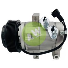 HCC HS13N A/D PV7 114MM 12V V-B