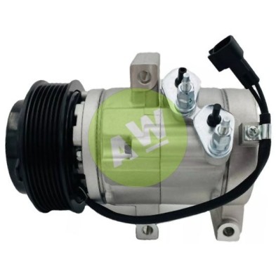 HCC HS13N A/D PV7 114MM 12V V-B
