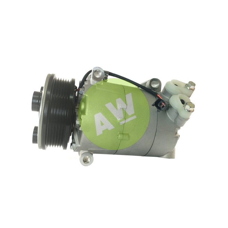 VI VS16 PV6 110MM ST5 12V V-B 45