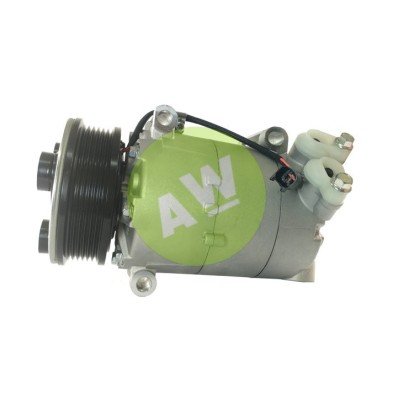 VI VS16 PV6 110MM ST5 12V V-B 45