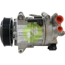 ZX VCS12E A/D PV6 110MM 12V V-B 45