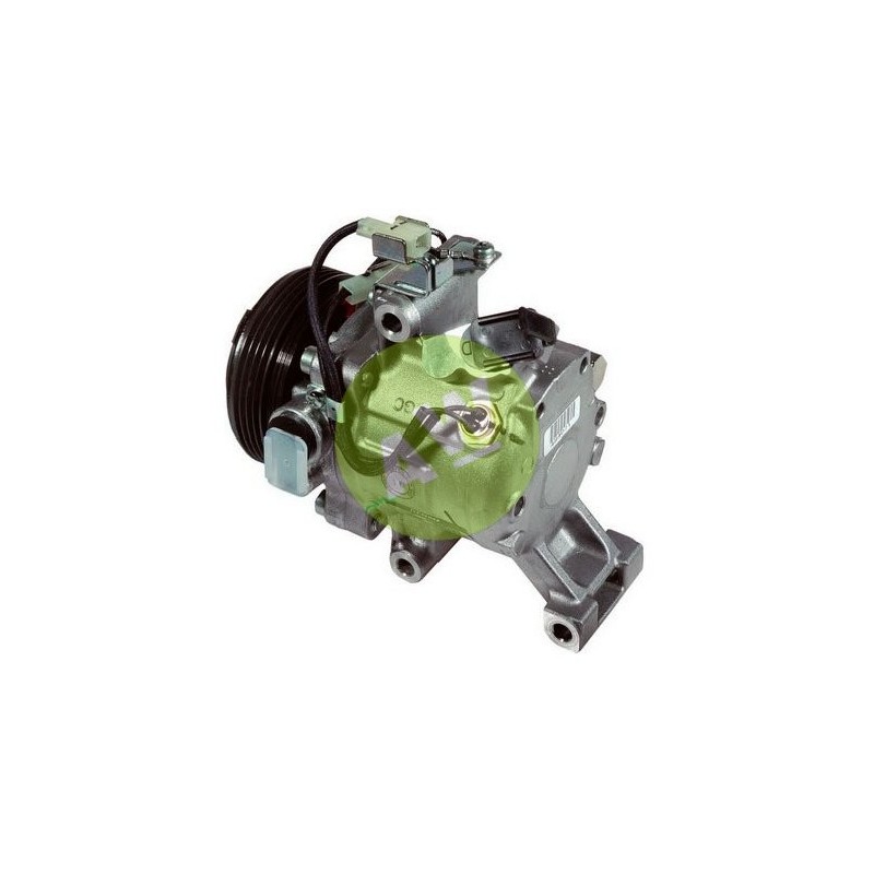 NP SV07C A/D PV4 93MM ST10 12V V-B