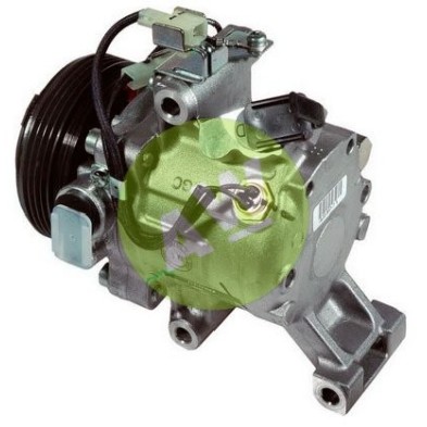 NP SV07C A/D PV4 93MM ST10 12V V-B