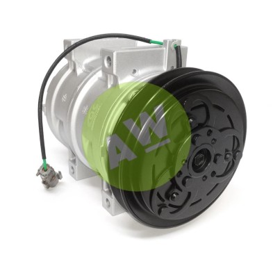 ZX DKS15CH A/D 1A 138MM ST8 24V V-B