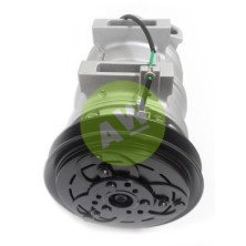 ZX DKS15CH A/D 1A 138MM ST8 24V V-B