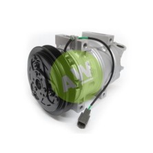 ZX DKS15CH A/D 1A 138MM ST8 24V V-B