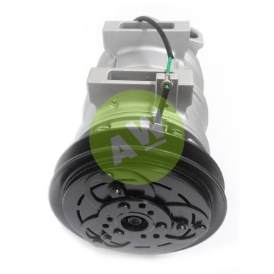 ZX DKS15CH A/D 1A 138MM ST8 24V V-B