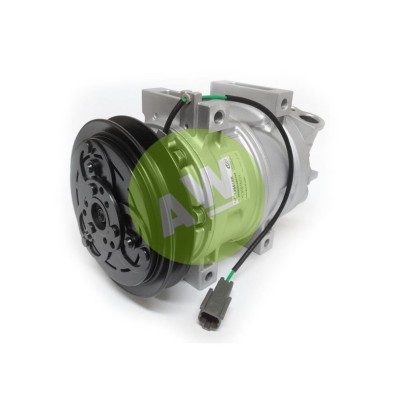ZX DKS15CH A/D 1A 138MM ST8 24V V-B
